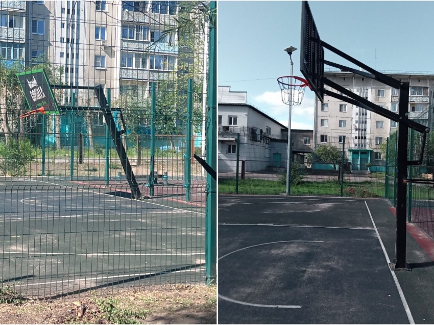 ​Устраняем нарушения: власти реагируют на жалобы забайкальцев